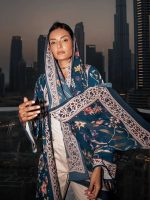 Abaya Layali Al-Zahra, parfaite pour toutes occasions