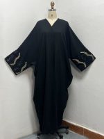 Abaya Dubaï, vêtement traditionnel revisité