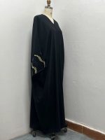 Laylat Al-Aswad, abaya tendance et stylée