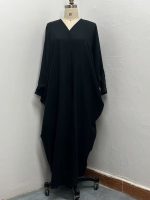Abaya Dubaï, allure classique et contemporaine