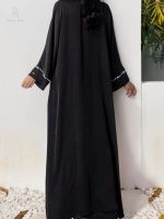 Abaya Dubai, parfaite pour les occasions spéciales