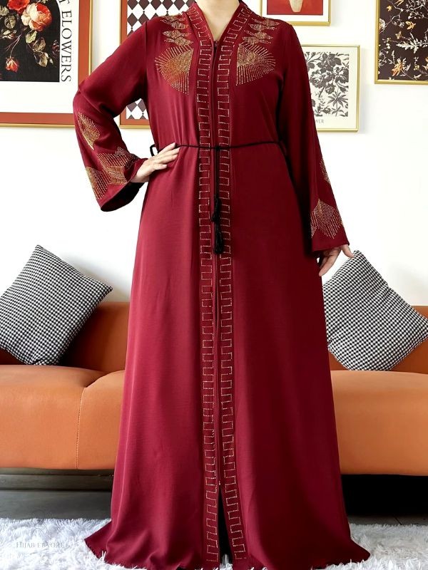 Abaya Dubai