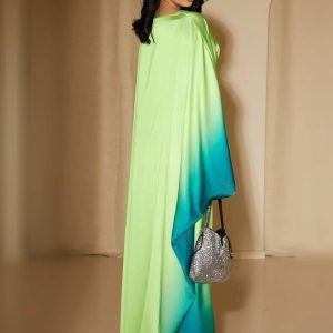 Abaya Dubaï, style traditionnel, finition raffinée