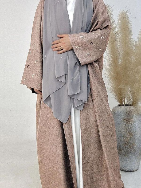 Abaya Kimono