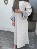 Abaya Kimono Mouna