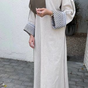 Abaya Kimono Mouna