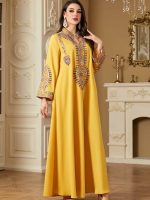 Abaya Al-Marwa, combinaison de tradition et modernité