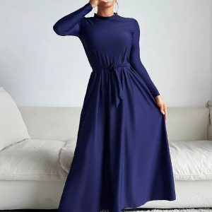 Burkini large Zefira 3 pièces pour la baignade