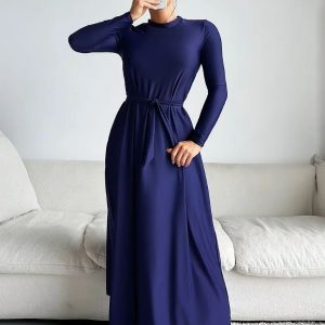 Ensemble burkini trois pièces Zefira, style élégant