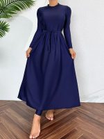 Modèle Zefira de burkini, confort et style assurés