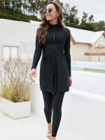 Maillot de bain intégral Catalina, style burkini