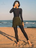 Maillot de bain Elisa, design pratique et tendance pour femmes