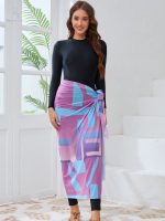Burkini maillot de bain Mirage