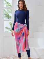 Burkini reflets océaniques