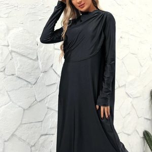 Burkini Steliya pour la plage, style et protection solaire