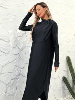 Burkini Steliya, vêtement de bain conçu pour le confort
