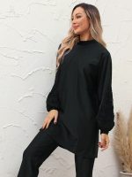 Burkini Syana, idéal pour des journées à la plage