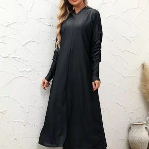 Burkini Taniya, élégant et confortable pour la baignade