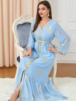 Ciel Doré : robe de mariage algérienne, style unique