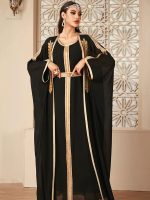 Style majestueux pour une occasion spéciale