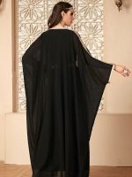 Caftan algérien, symbole de culture et d'élégance