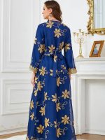 Caftan tendance pour un jour spécial
