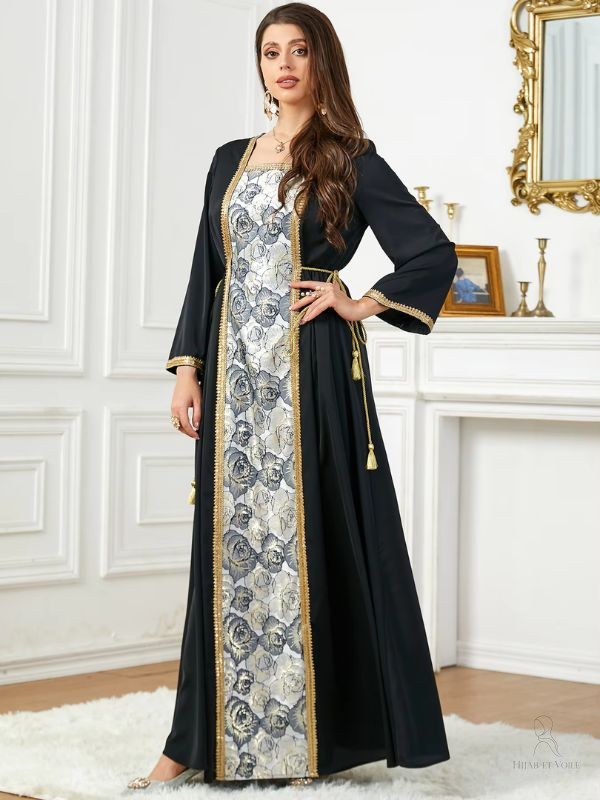 Caftan Mariage