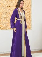 Violet Amira, caftan mariage pour une occasion spéciale