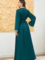 Caftan mariage, Zohra des Sables, pour une célébration inoubliable