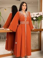 Caftan marocain Ahlam