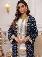 Caftan Nuit d’Oujda pour occasions spéciales