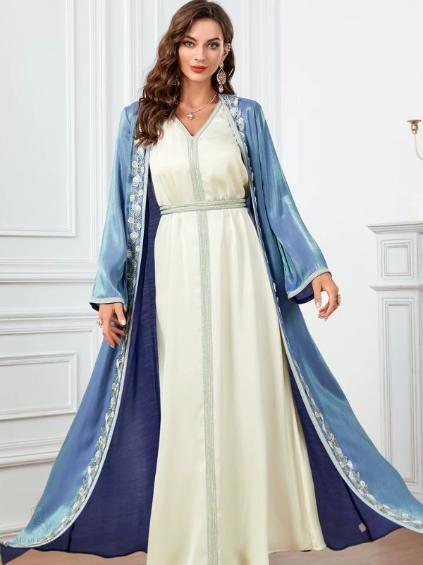 Caftan Femme