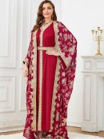 Caftan marocain Zahra