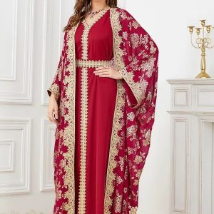 Caftan marocain Zahra