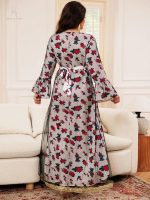 Design moderne, parfait pour les occasions spéciales