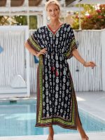 Djellaba traditionnelle des Portes du Sud Oriental