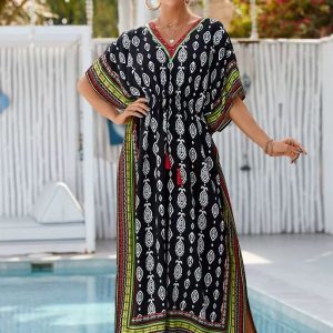Djellaba traditionnelle des Portes du Sud Oriental