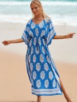 Djellaba femme Nafahat Al-Bahr