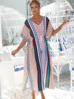 Vêtement typique pour femmes marocaines