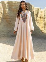 Djellaba mariage Nouriya élégante et raffinée
