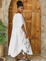 Djellaba unisexe, parfait pour toutes occasions