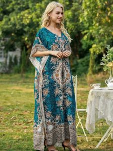 Djellaba Al-Bahja, style marocain pour toutes occasions