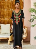 Djellaba traditionnelle alliant confort et style marocain