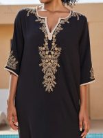 Vêtement marocain Naïla, parfait pour toutes occasions