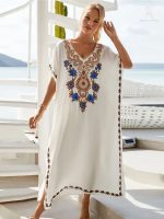 Djellaba Noura, style classique et moderne