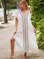 Perle des Oasis : djellaba marocaine pour un look sophistiqué