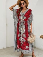 Vêtement culturel marocain, symbole de l'artisanat traditionnel