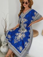 Vêtement marocain Safir al-Bahr, idéal pour toutes occasions