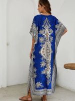 Djellaba stylée, fusion de confort et culture marocaine