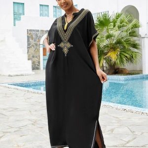 Djellaba marocaine Sultane des Kasbahs
